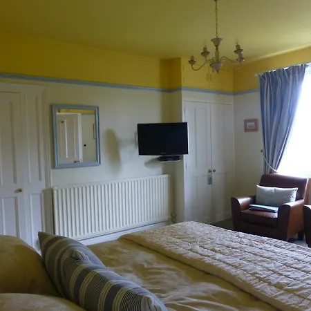 Sherwood Glen Bed & Breakfast Whitby