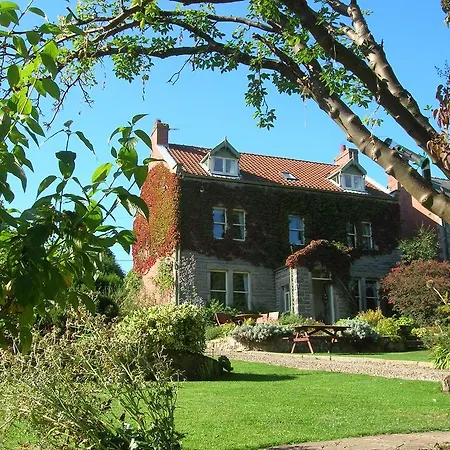 Sherwood Glen Bed & Breakfast *