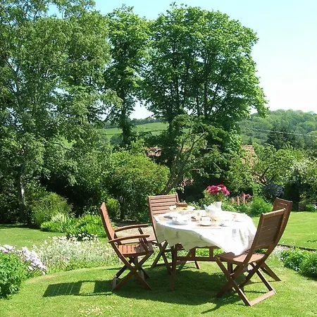 Sherwood Glen Bed & Breakfast