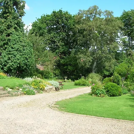 Bed & Breakfast Sherwood Glen