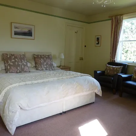 Sherwood Glen Bed & Breakfast Whitby