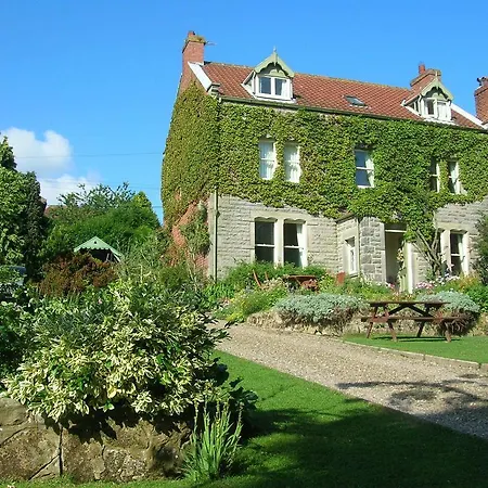 Sherwood Glen Bed & Breakfast